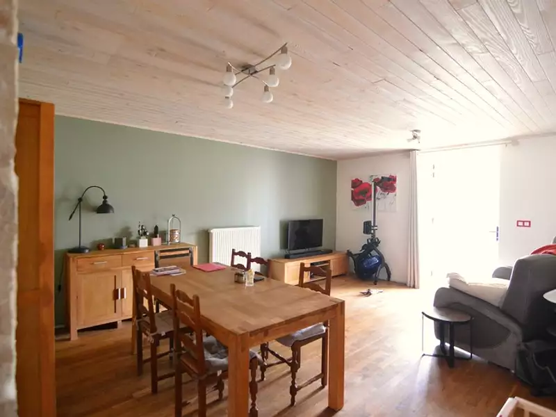 Maison, 134 m²