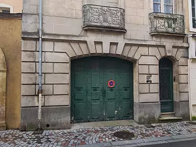 Maison, 125 m²