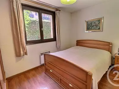 Appartement, 39,5 m²
