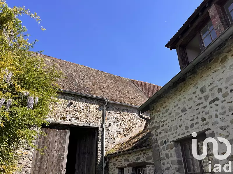 Maison, 370 m²