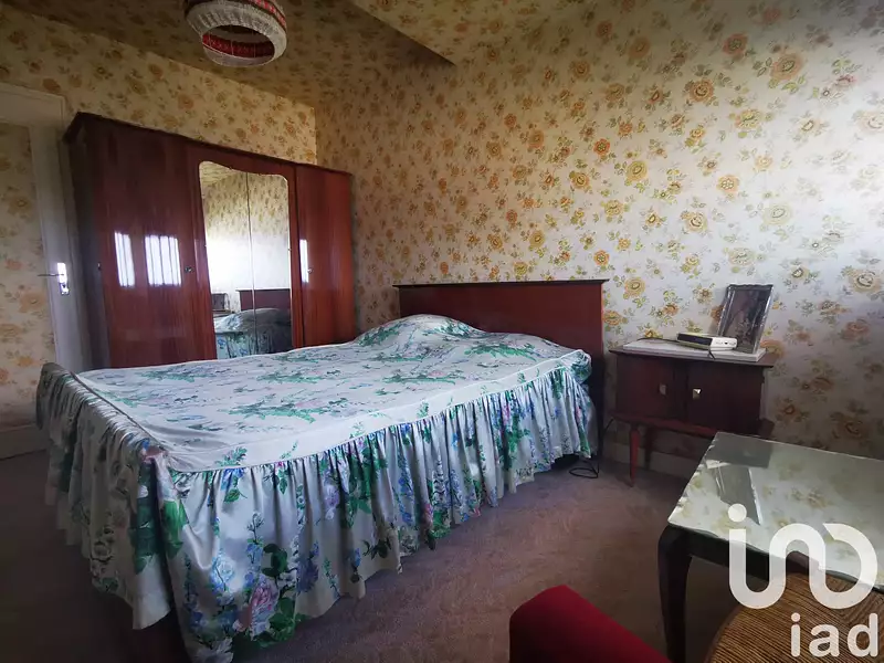 Maison, 125 m²