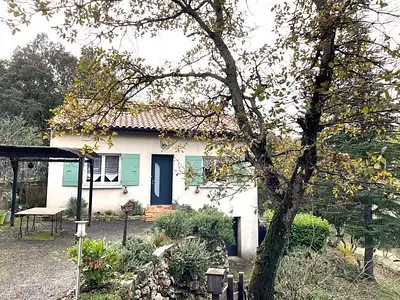 Maison, 95 m²