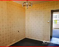 Appartement, 60,65 m²