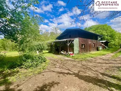 Maison, 142 m²