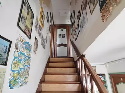 Maison, 85 m²