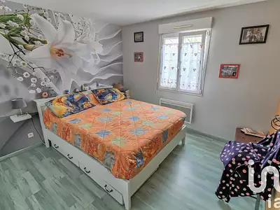 Maison, 84 m²