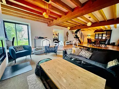Maison, 146 m²