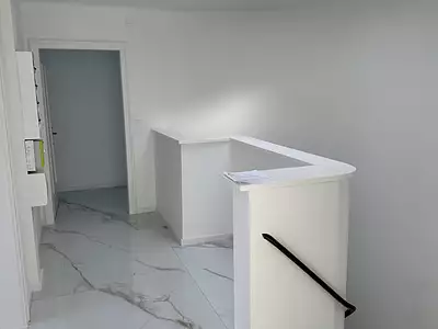 Appartement, 126 m²