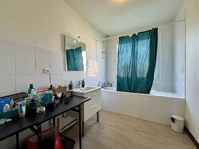 Maison, 88 m²