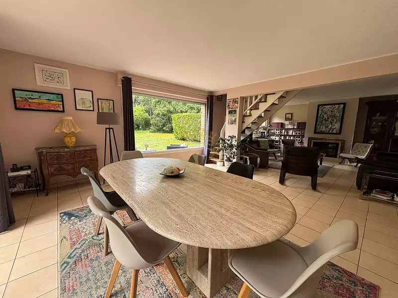 Maison, 145 m²