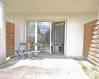 Appartement, 27,57 m²