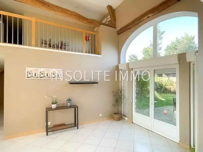 Appartement, 144 m²