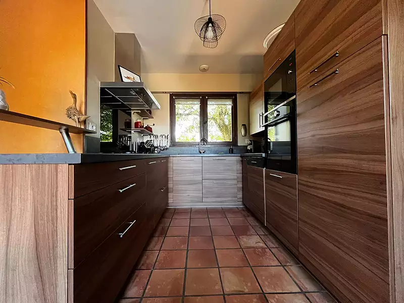 Maison, 155 m²
