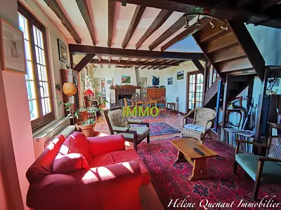 Maison, 155 m²