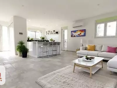 Maison, 105 m²
