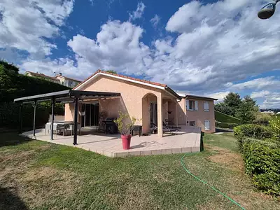 Maison, 150 m²