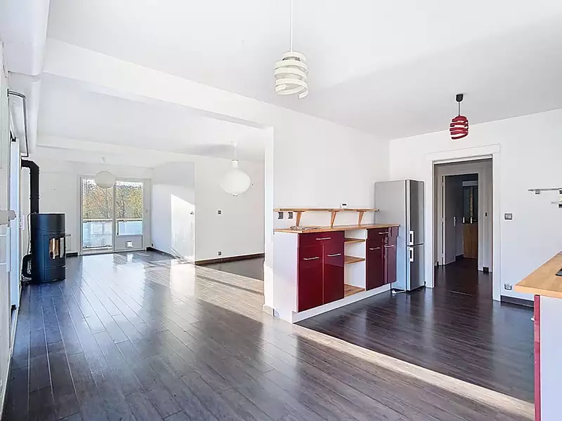 Appartement, 104 m²