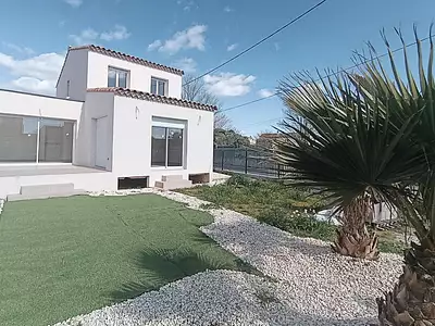 Maison, 123 m²