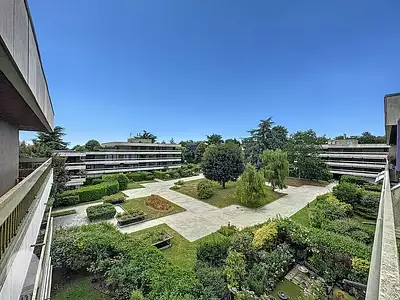 Appartement, 110,55 m²