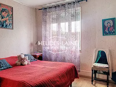 Maison, 81,2 m²