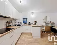 Appartement, 64 m²