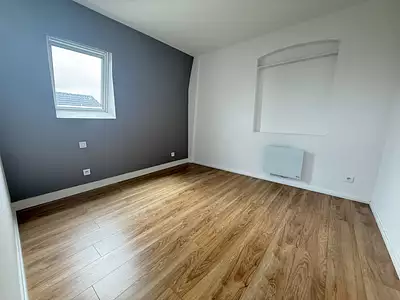 Appartement, 41,93 m²