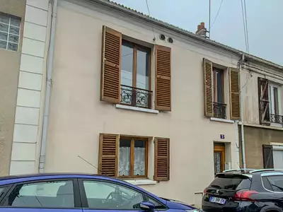 Maison, 90 m²