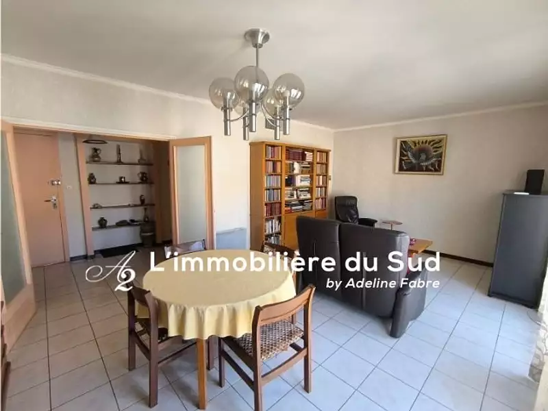 Appartement, 103,2 m²