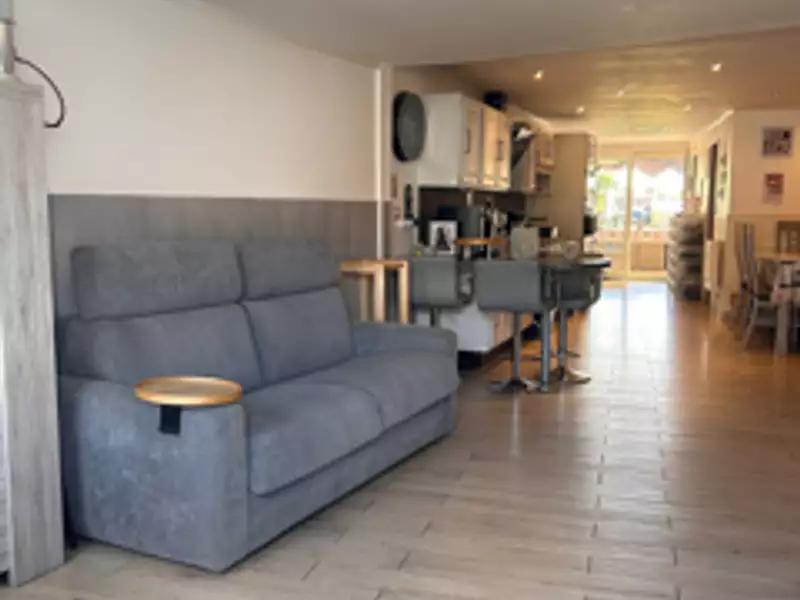 Maison, 98 m²