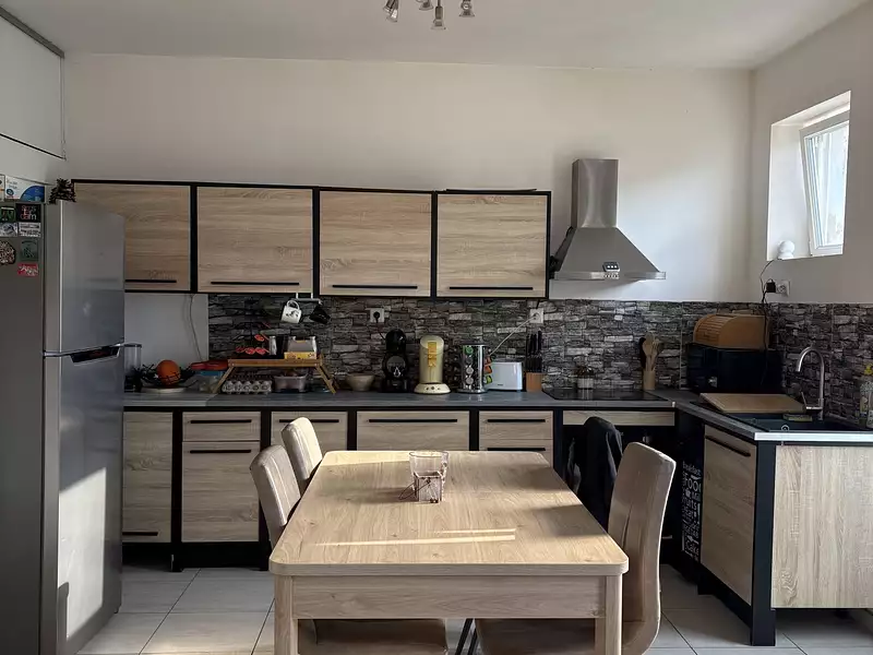Maison, 80 m²