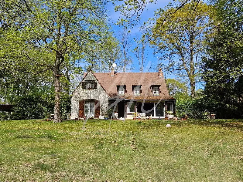 Maison, 200 m²