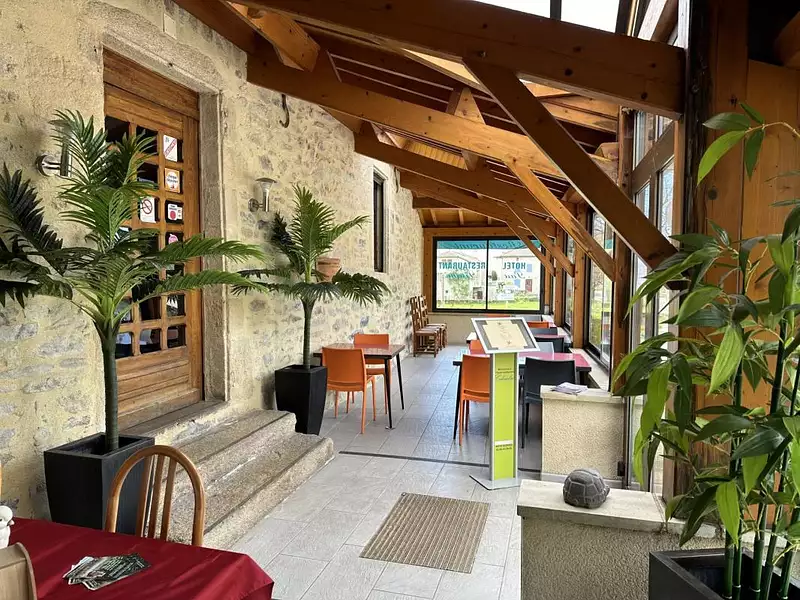 Maison, 350 m²