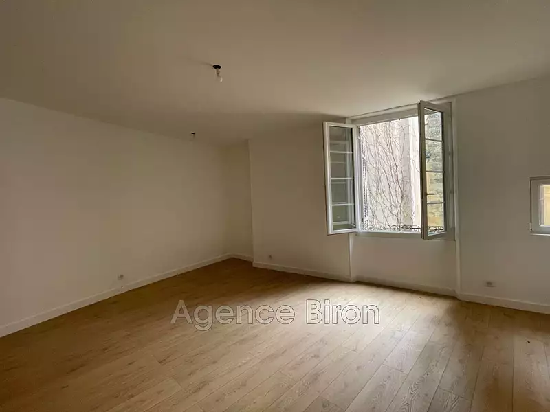 Appartement, 53,55 m²
