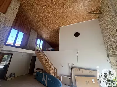 Maison, 450 m²