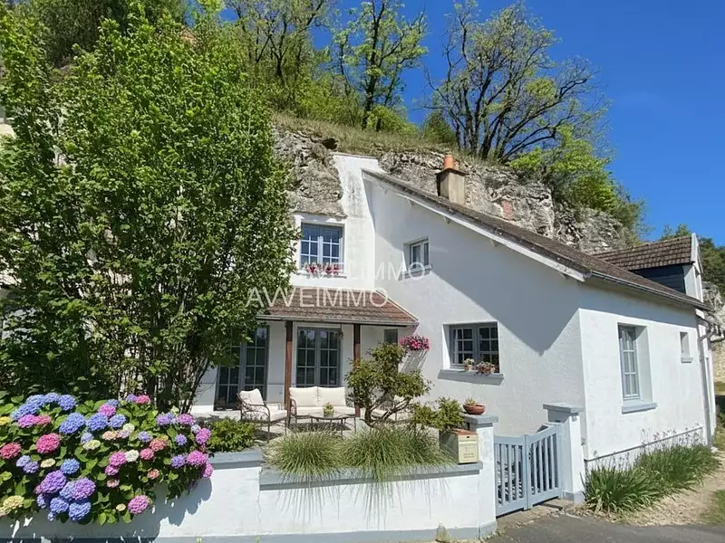 Maison, 100 m²