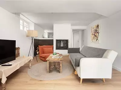 Maison, 245 m²