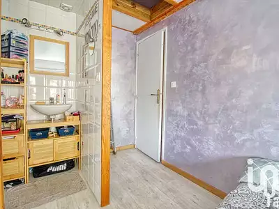 Maison, 202 m²