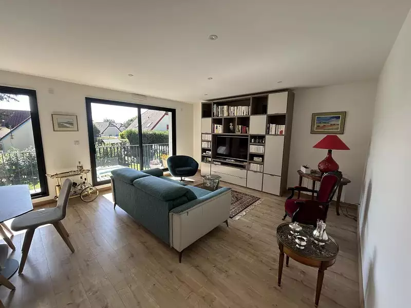 Appartement, 72 m²