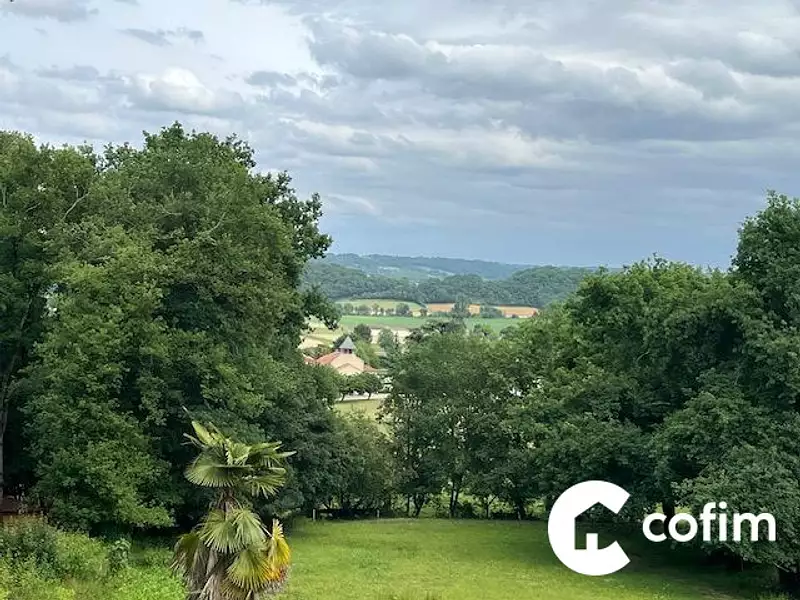 Maison, 176 m²