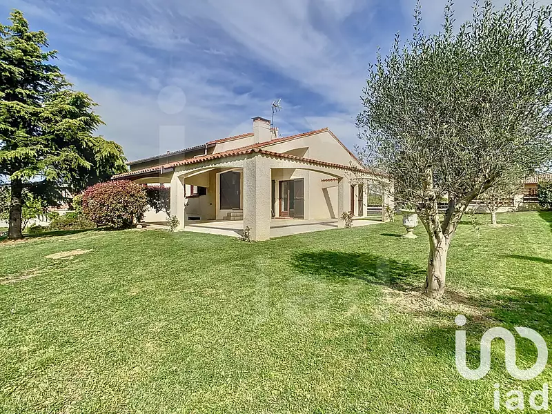 Maison, 145 m²