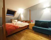 Appartement, 75,43 m²