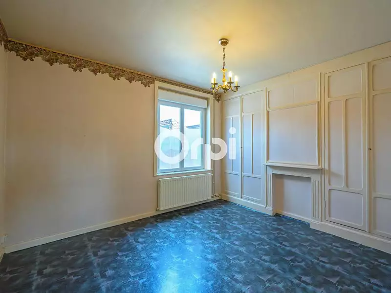 Maison, 98 m²
