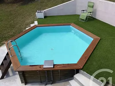 Maison, 115 m²