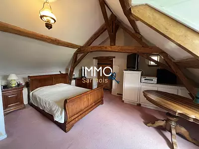 Maison, 140 m²