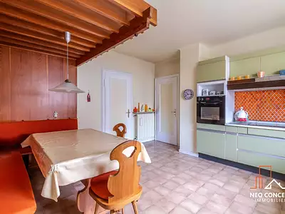 Maison, 200 m²