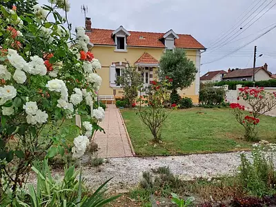 Maison, 96 m²