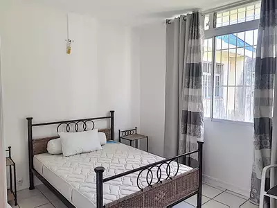 Maison, 62 m²