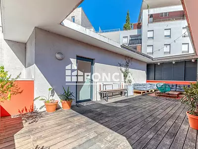 Appartement, 110 m²
