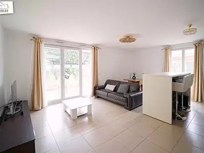 Appartement, 64,58 m²