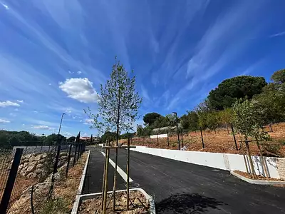 Terrain, 405 m²